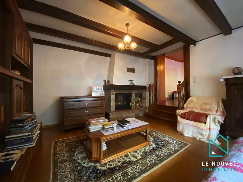 Maison, 80 m²