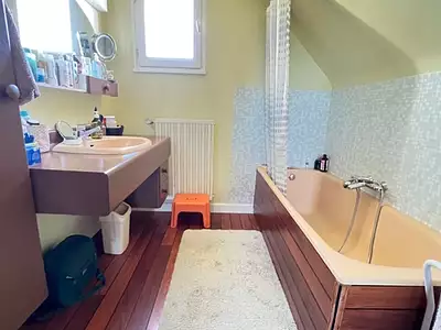 Maison, 124 m²