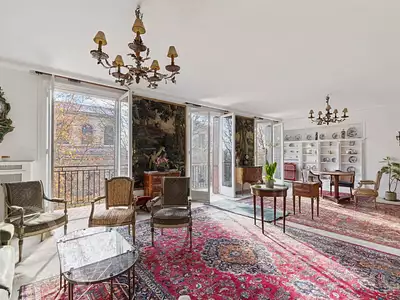 Appartement, 166,32 m²