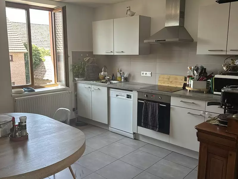 Appartement, 85,38 m²
