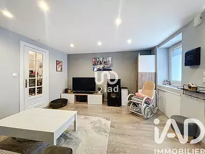 Appartement, 92 m²