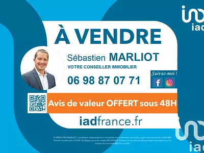 Maison, 110 m²