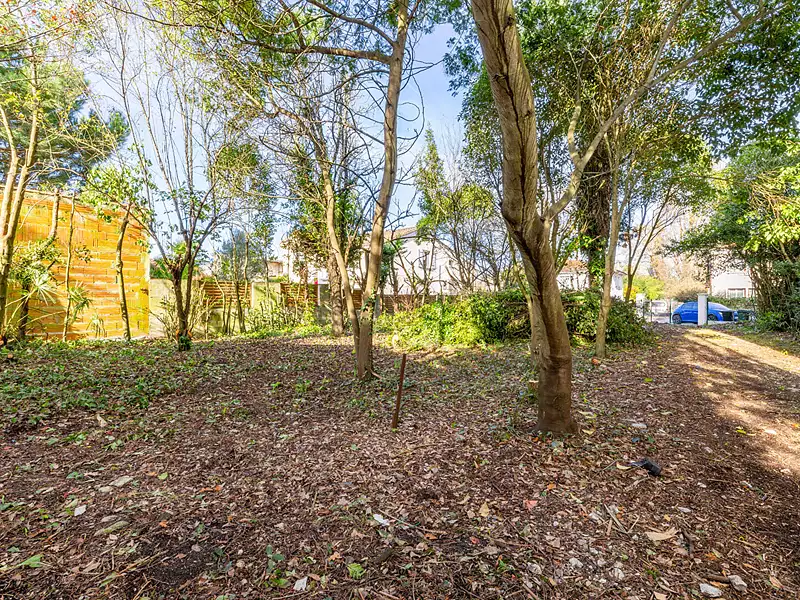 Terrain, 450 m²