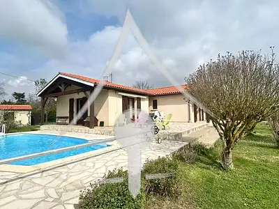 Maison, 140 m²
