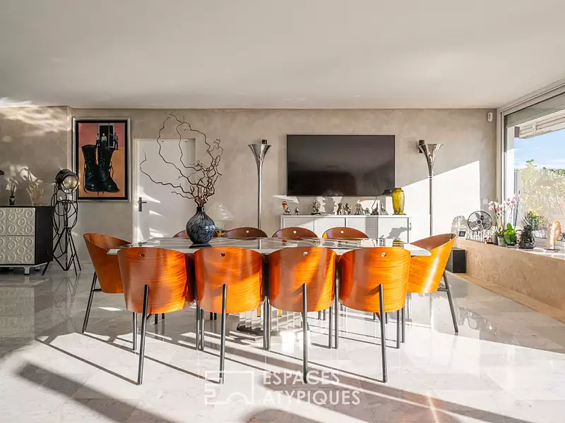 Appartement, 212 m²
