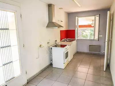 Maison, 93 m²