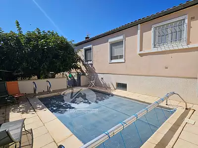 Maison, 128 m²