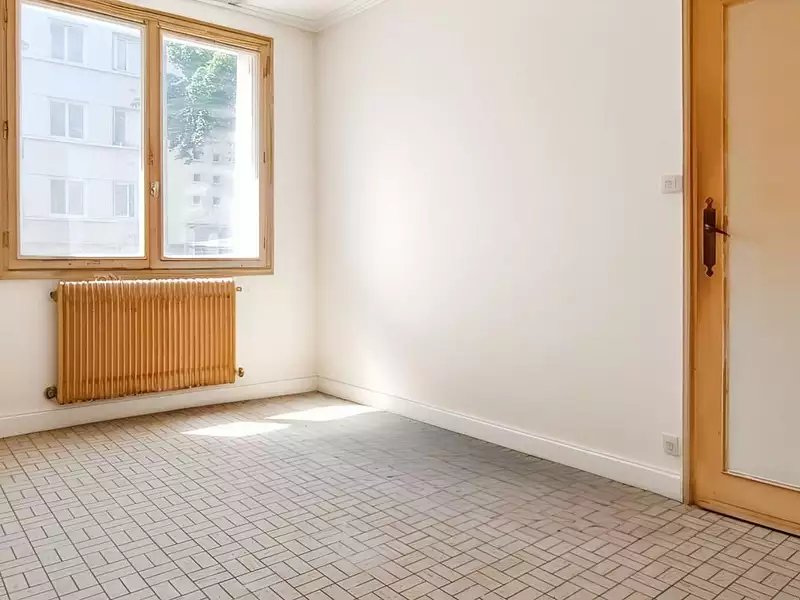 Maison, 92 m²