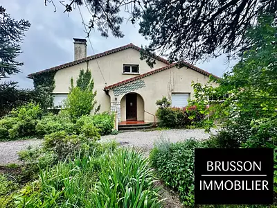 Maison, 145 m²