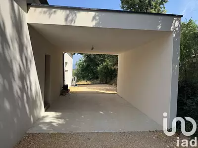 Maison, 130 m²