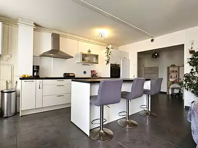 Appartement, 79,87 m²
