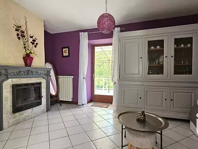Maison, 160 m²