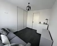 Appartement, 58,11 m²