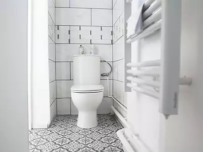 Appartement, 28 m²