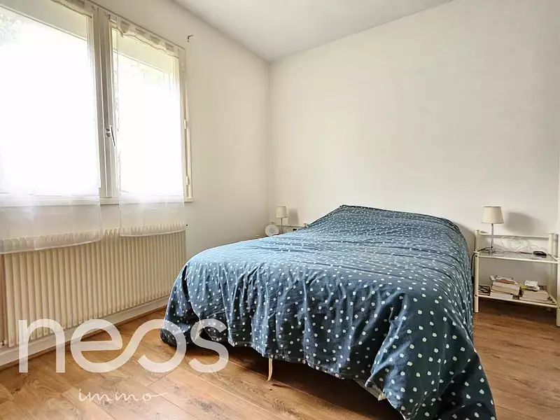 Maison, 125 m²