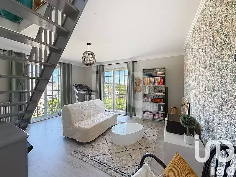 Maison, 172 m²