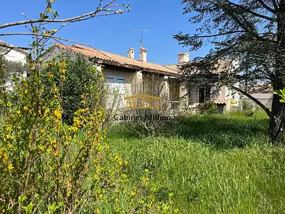 Maison, 118 m²