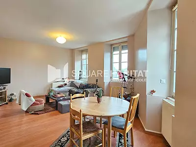 Appartement, 79 m²