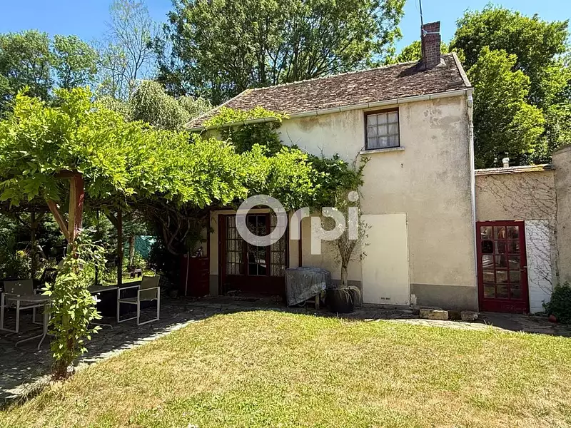 Maison, 174 m²