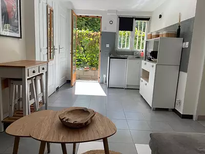 Maison, 92 m²