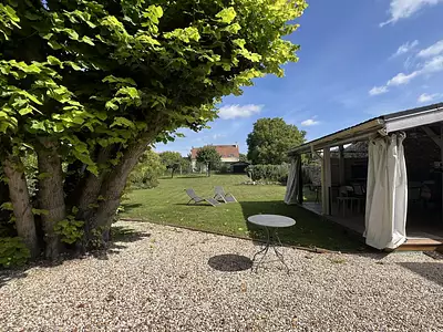 Maison, 210 m²