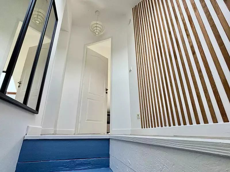 Maison, 123,52 m²
