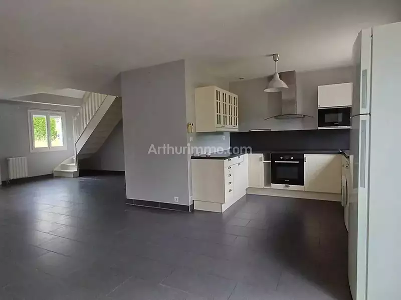 Maison, 650 m²