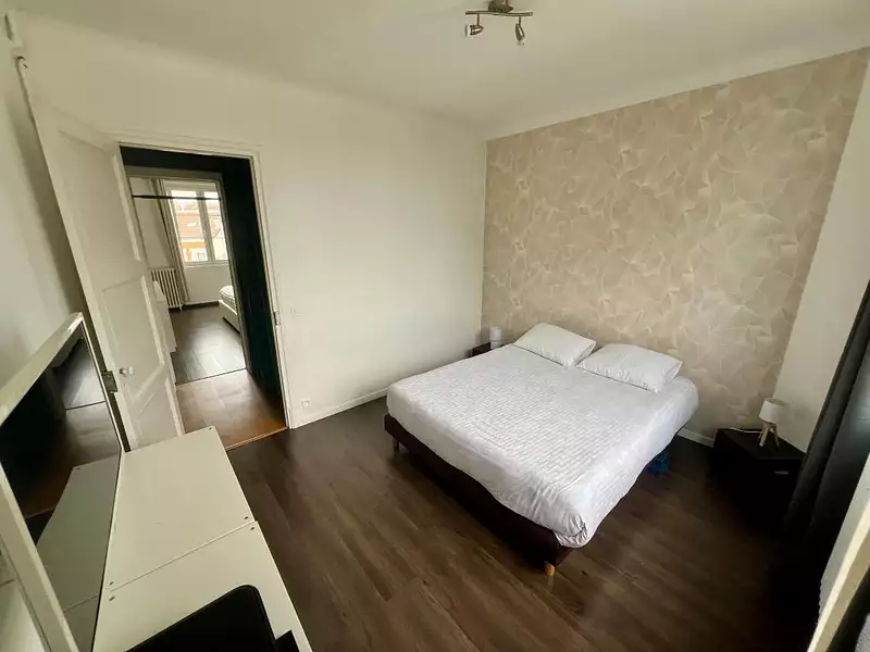 Appartement, 95 m²