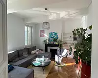 Appartement, 72 m²