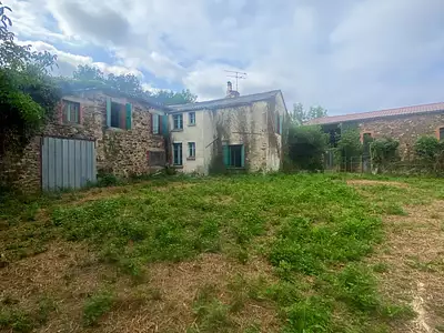 Maison, 136 m²