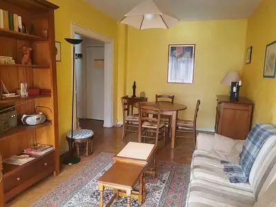 Appartement, 45 m²