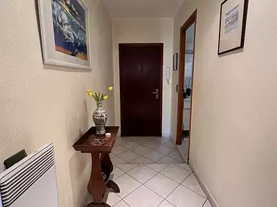 Appartement, 51 m²