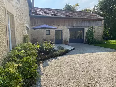 Maison, 211 m²