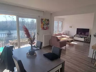 Appartement, 103 m²