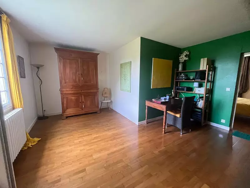 Maison, 162 m²