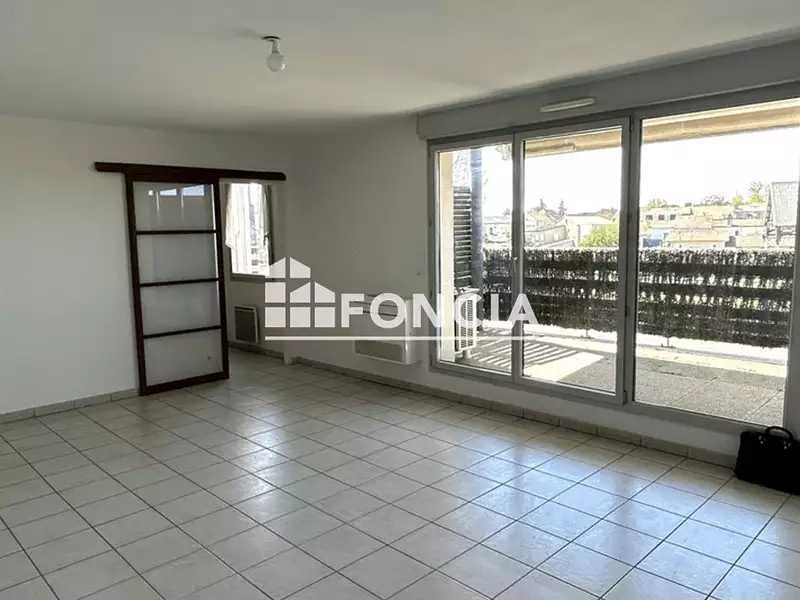 Appartement, 88 m²