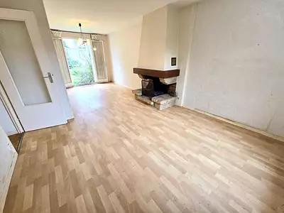 Maison, 93 m²