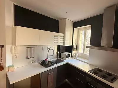 Appartement, 67,95 m²
