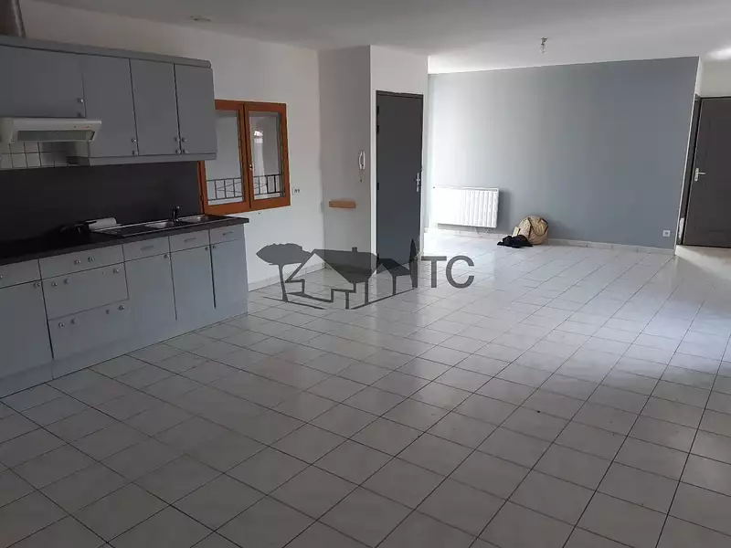 Appartement, 114,32 m²