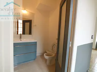 Appartement, 55 m²