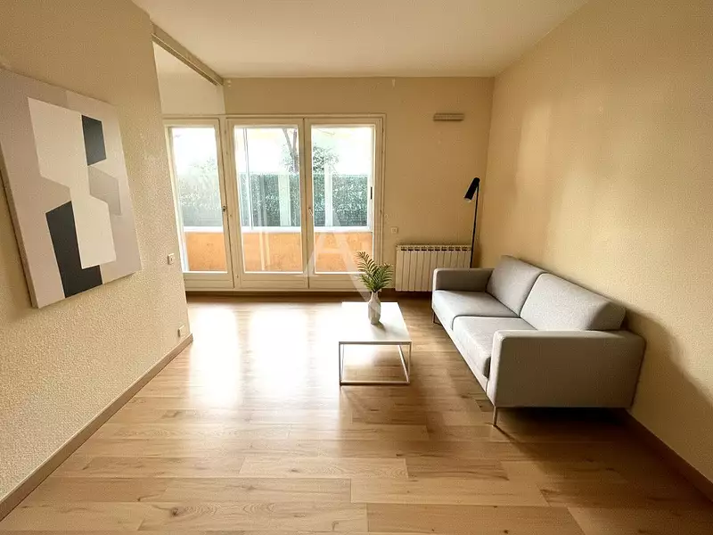 Appartement, 27 m²