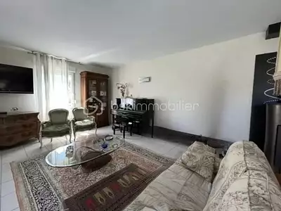 Maison, 138 m²