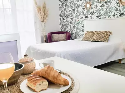 Appartement, 41 m²