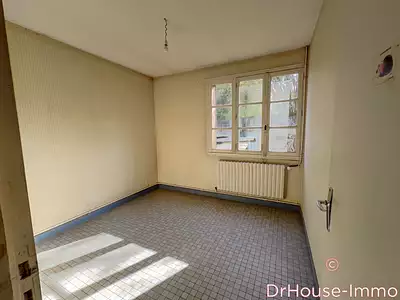 Maison, 99 m²