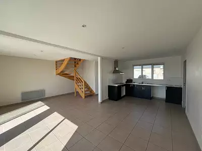 Maison, 90 m²