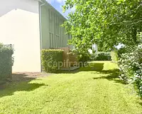 Maison, 60 m²