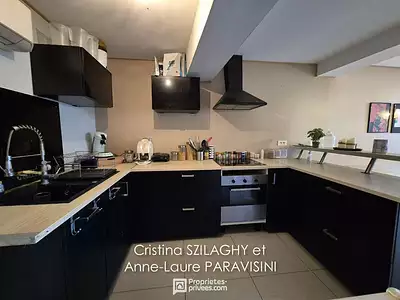 Maison, 99 m²