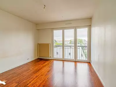 Appartement, 101 m²