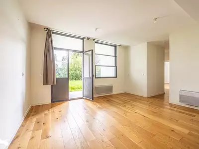 Appartement, 58 m²