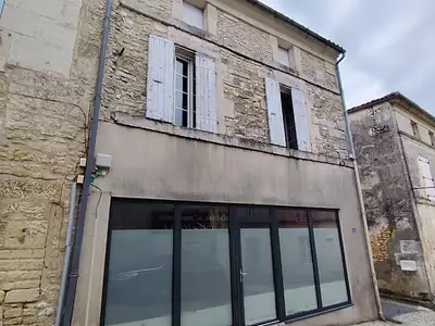 Maison, 106 m²